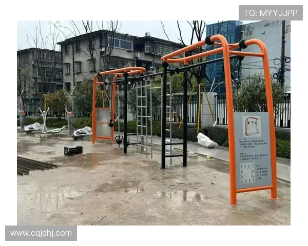 锡盟户外健身器材使用现状及维护管理方法
