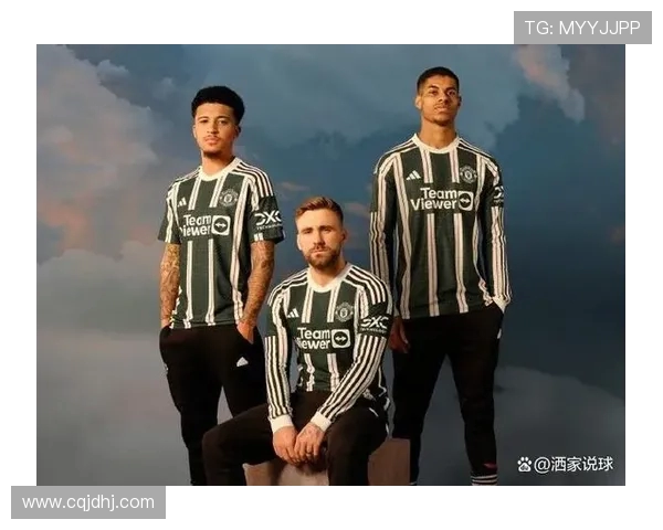 英超球队队服展示：不同品牌与配色设计风格合集