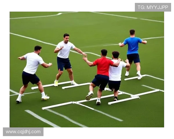 足球运动员的力量训练与体能优化方案