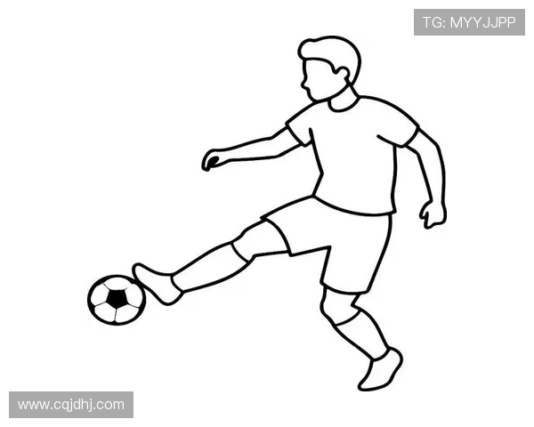 足球运动员的身体协调与运动表现