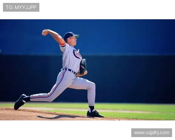 运动生物力学对棒球选手表现的影响