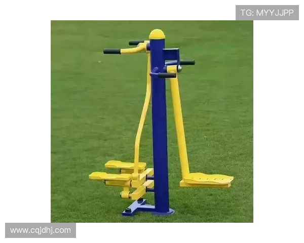 郑州旧健身器材回收与再利用现状分析