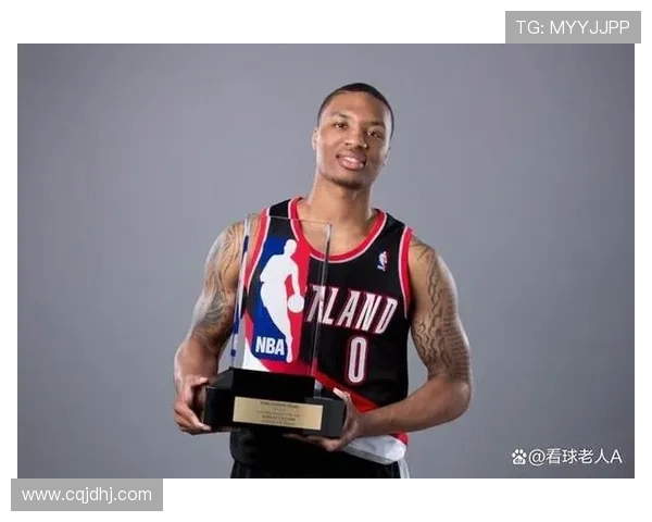 2024年NBA最佳进步球员提名球员各自突破点详解