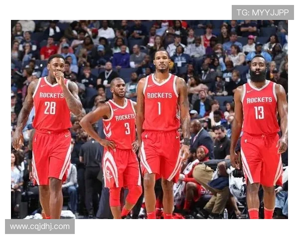 NBA官方火箭队解说员与主播阵容全介绍