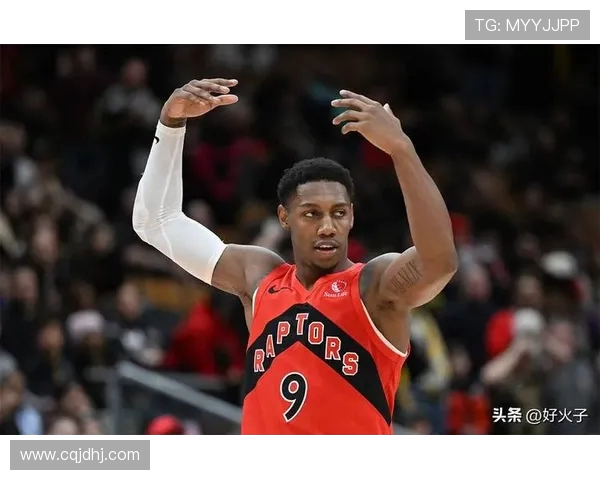 巴雷特NBA:RJ·巴雷特的表现与成长轨迹 巴雷特NBA:RJ·巴雷特的表现与成长轨迹