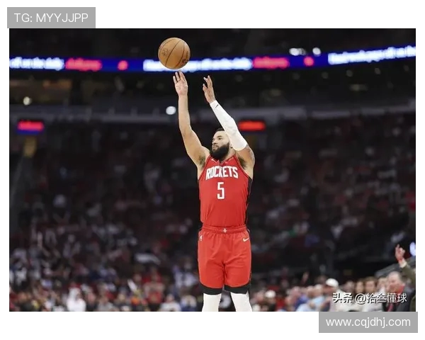 火箭队7月25日的比赛详细回顾