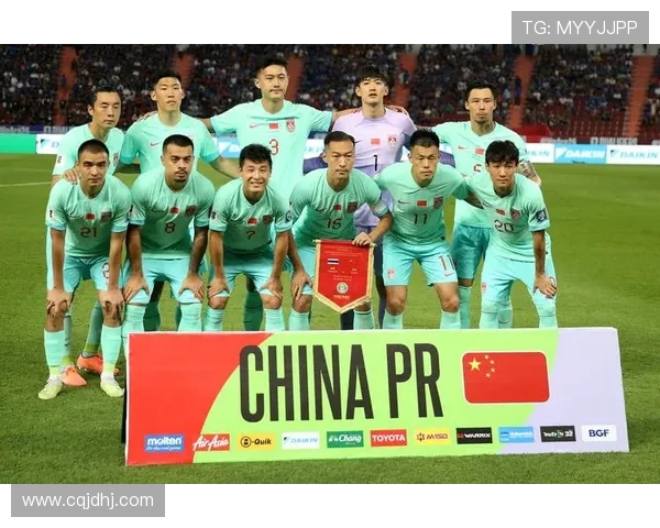 2026年世界杯亚洲预选赛展望：各强队争锋激烈，亚洲足球新格局初现