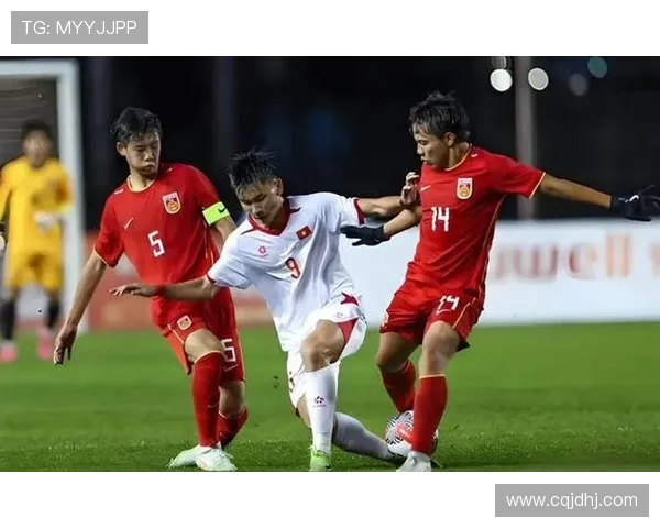 2023年U17世界杯：中国队晋级之路与其他强队精彩表现解析