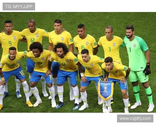 从桑巴军团到青春风暴回顾巴西2018世界杯阵容与梦想