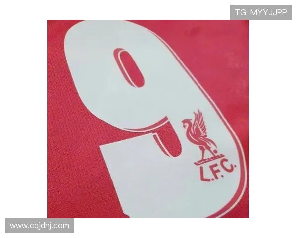 英超球衣后背印字含义及球员信息解读