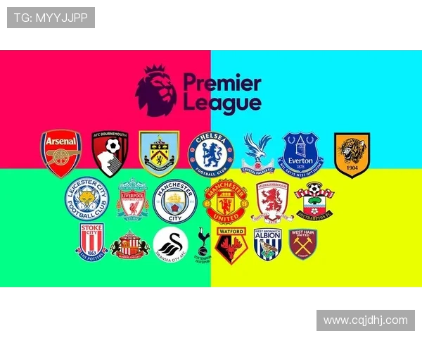 英超足球队队徽:英超各球队的队徽设计与含义 英超足球队队徽:英超各球队的队徽设计与含义