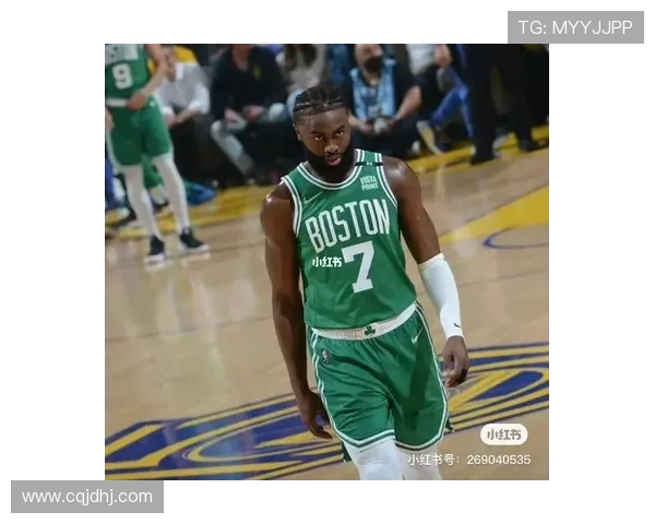 杰伦布朗自豪球队现状坚信每一步选择都正确无误