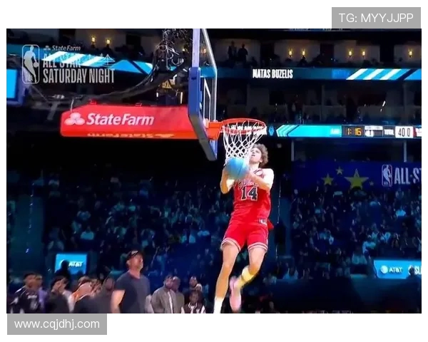 2008年NBA扣篮大赛规则调整禁止选手起跳引发关注