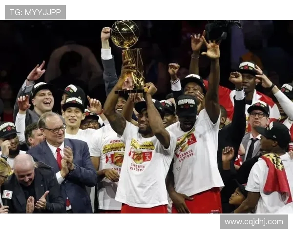 2019年NBA总决赛猛龙击败勇士夺冠历程回顾