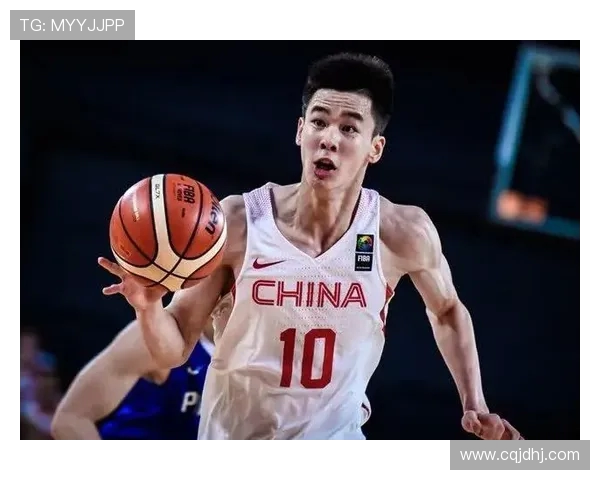 2021年CBA选秀状元郭昊文职业生涯发展现状与前景分析